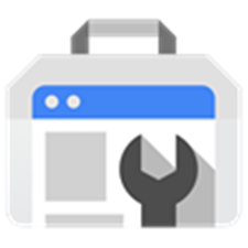 Google Search Console logo
