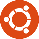 Ubuntu logo