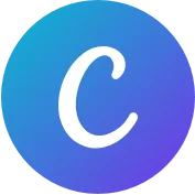 canva logo
