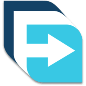 free download manager logo
