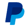 paypal logo