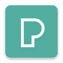 pexels logo