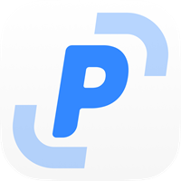 pixpin logo