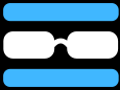 racknerd logo