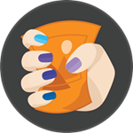 squoosh logo
