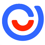 易车logo