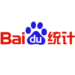 百度统计 logo