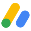 google adsense logo