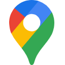 GoogleMaps logo