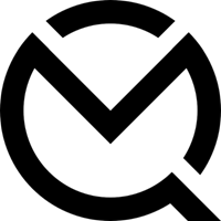 MY QNAP logo