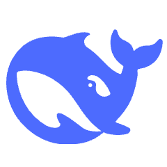 deepseek logo