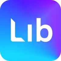 liblib logo