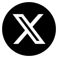 X logo