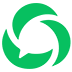 微信公众号 logo