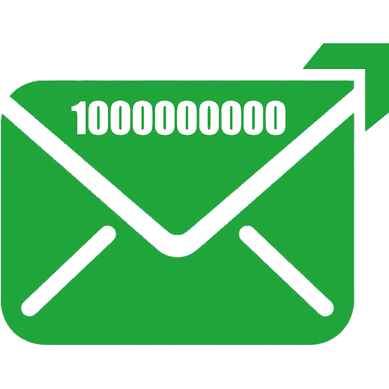 BillionMail logo
