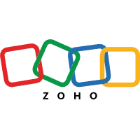 Zoho logo